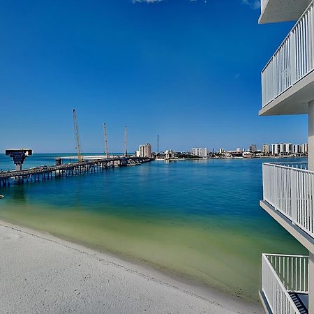 Lovers Key Beach Club 501 Apartment Fort Myers Beach Bagian luar foto