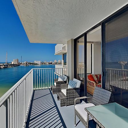 Lovers Key Beach Club 501 Apartment Fort Myers Beach Bagian luar foto