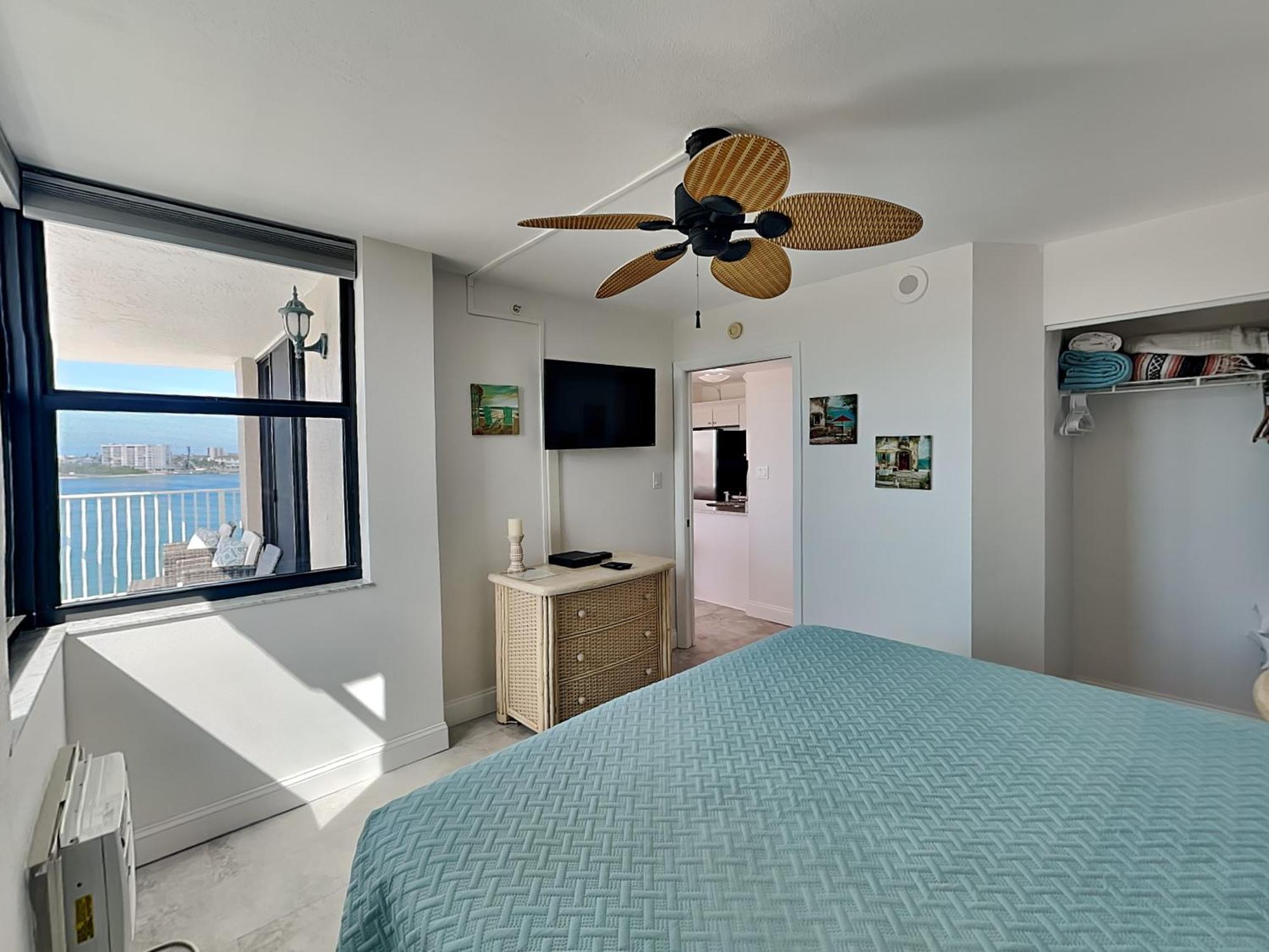 Lovers Key Beach Club 501 Apartment Fort Myers Beach Bagian luar foto