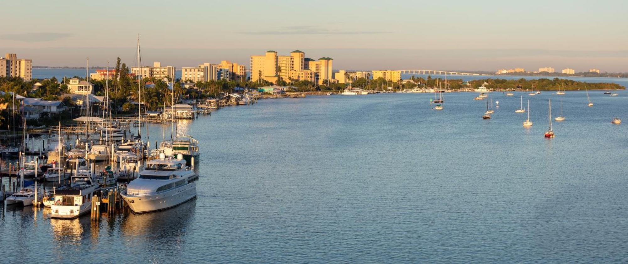 Lovers Key Beach Club 501 Apartment Fort Myers Beach Bagian luar foto