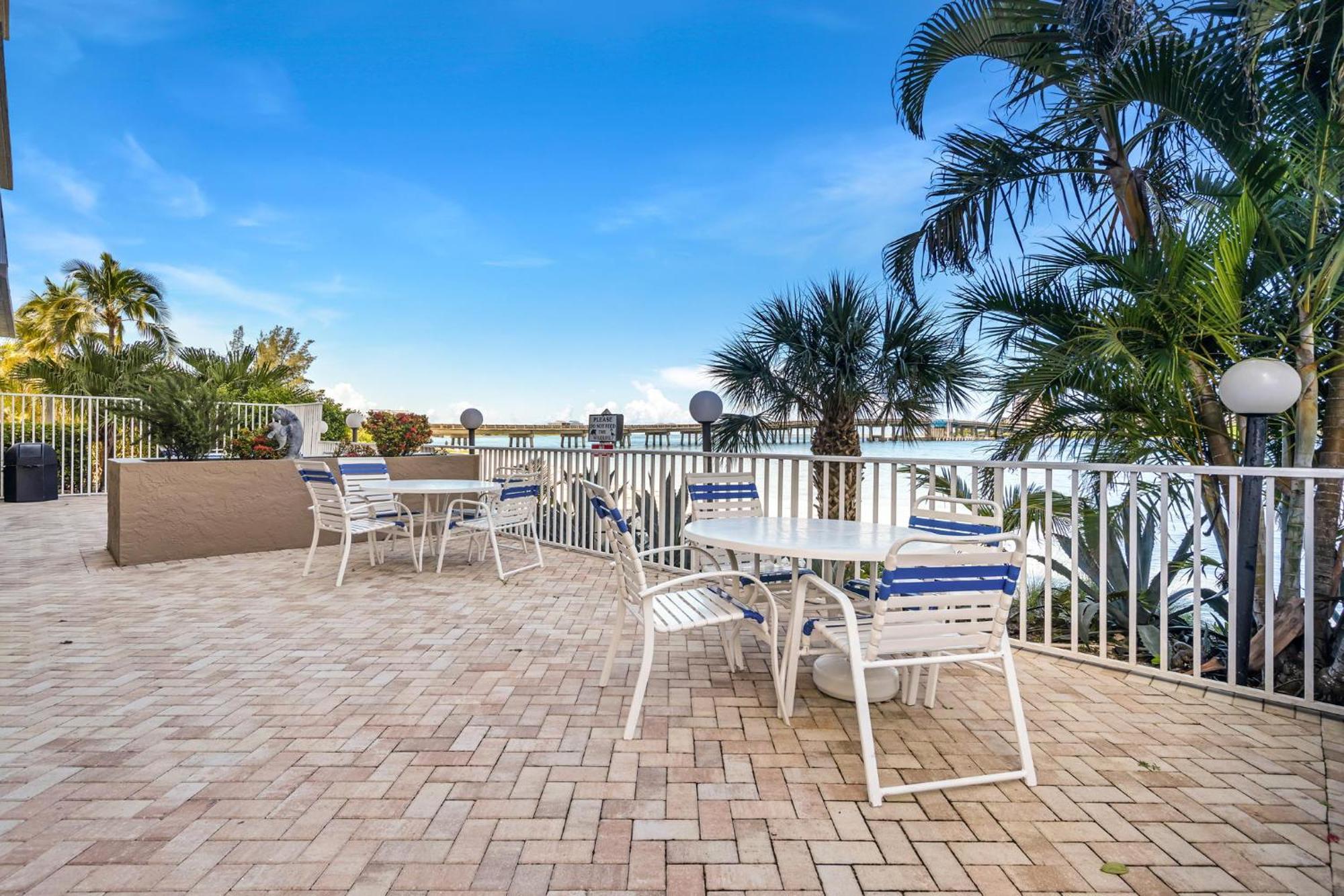 Lovers Key Beach Club 501 Apartment Fort Myers Beach Bagian luar foto