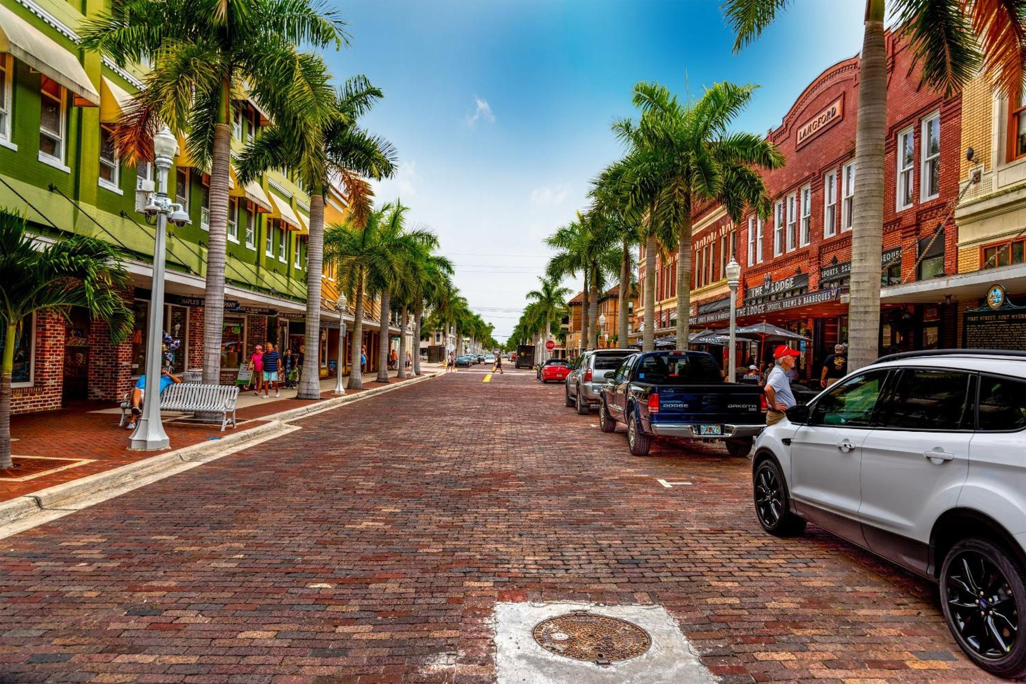 Lovers Key Beach Club 501 Apartment Fort Myers Beach Bagian luar foto